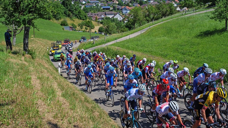 Cycling Tours