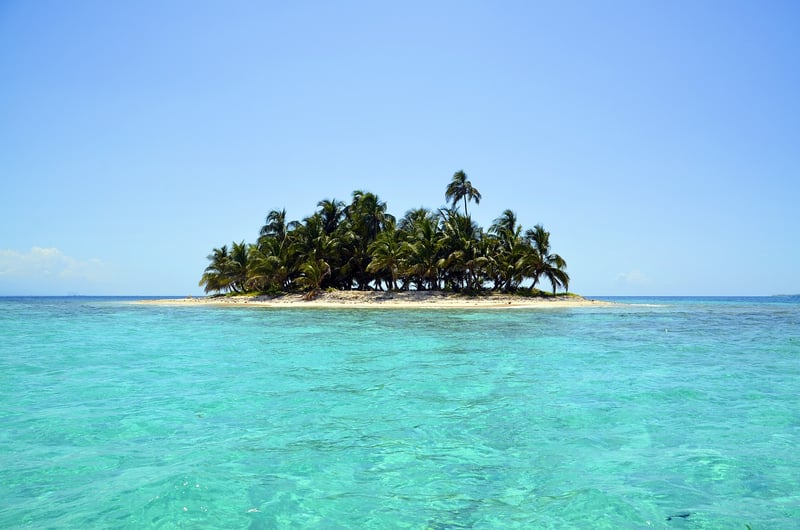 Island Paradises