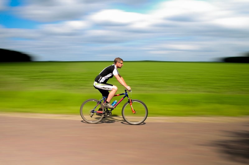 Cycling Tour